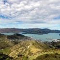 NZL CAN Christchurch 2018APR24 MountCavendish 016 : - DATE, - PLACES, - TRIPS, 10's, 2018, 2018 - Kiwi Kruisin, April, Canterbury, Christchurch, Christchurch Gondola, Day, Month, Mount Cavendish, New Zealand, Oceania, Tuesday, Year